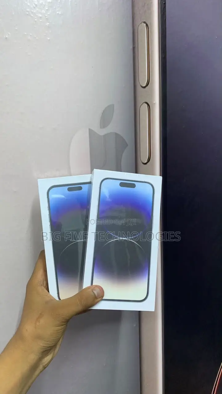 Apple iPhone 14 Pro Max 256 GB