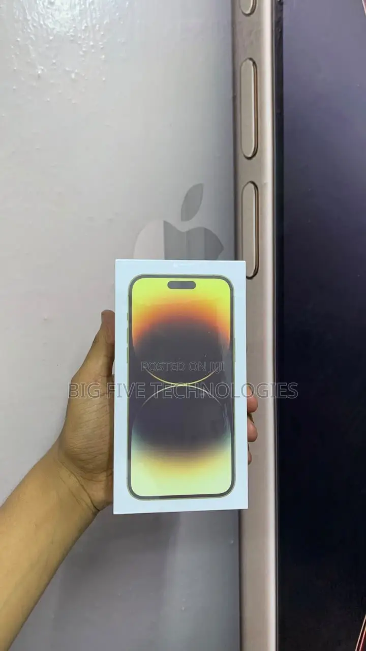 Apple iPhone 14 Pro Max 256 GB