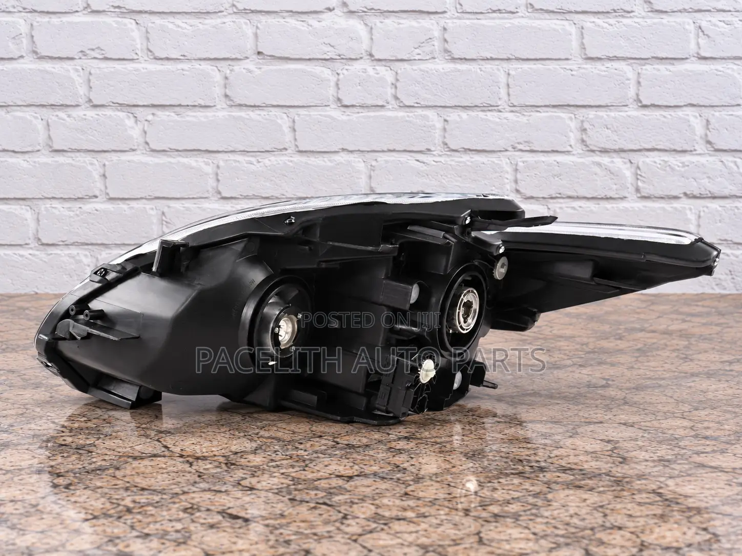 Head Lamp / Head Light Toyota Prius 2009 - 2011