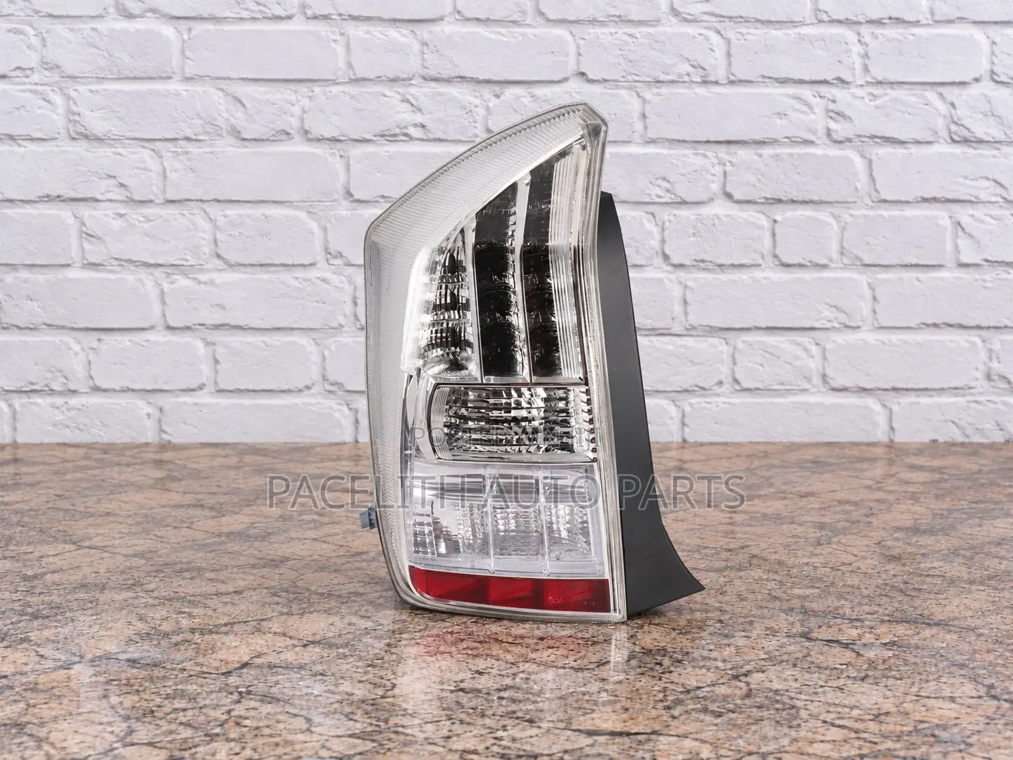 Tail Lamp / Taillight Toyota Prius 2009 - 2011