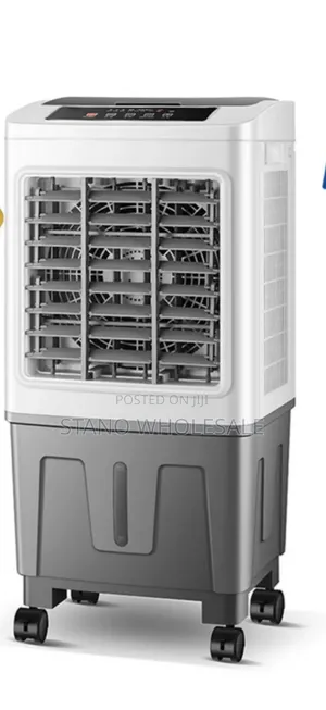 Nunix Air Cooler 35l