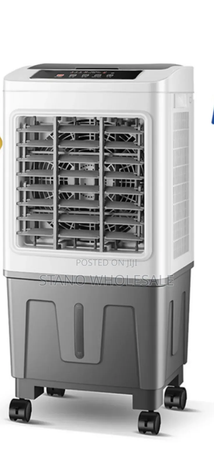 Nunix Air Cooler 35l