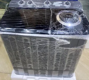 Ecomax 9kg Washing Machine Twin Tub