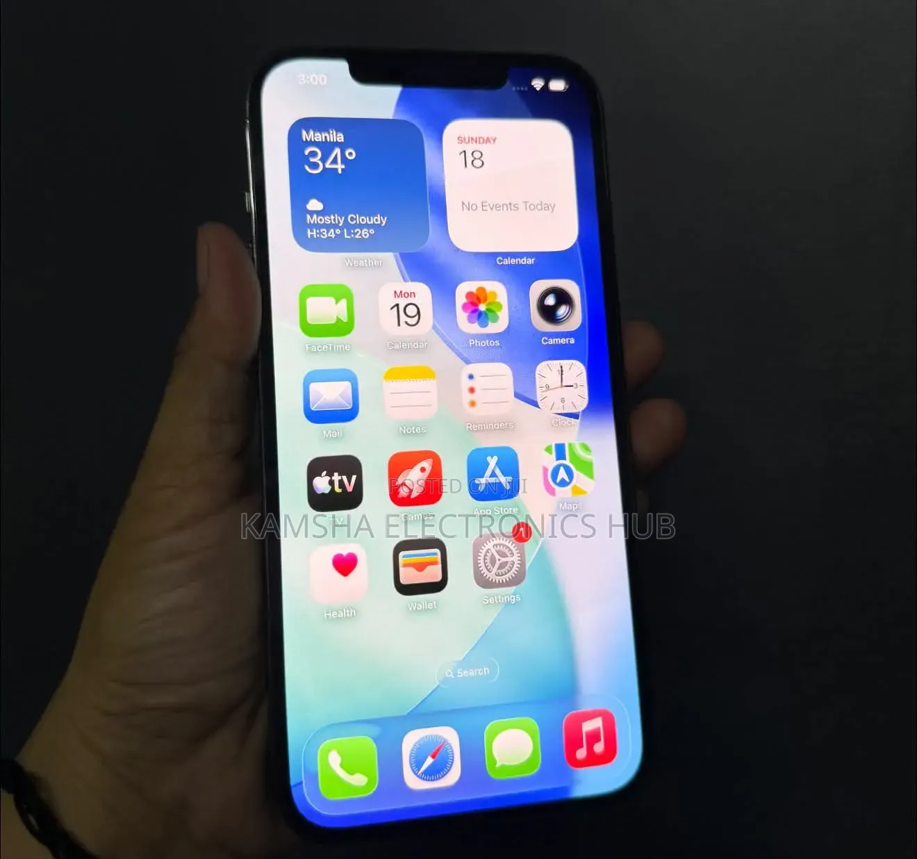 Apple iPhone 12 Pro 256 GB White