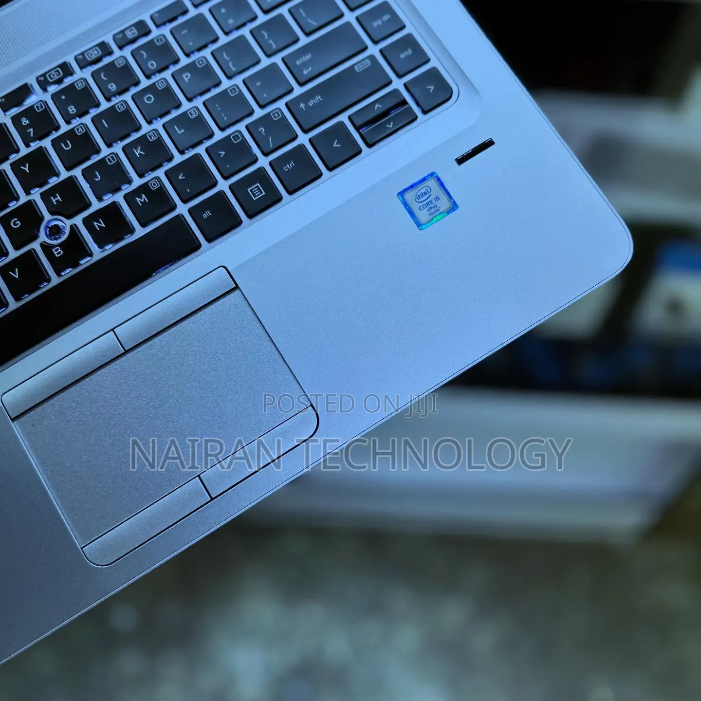 Laptop HP EliteBook 840 G3 8GB Intel Core i5 SSD 256GB
