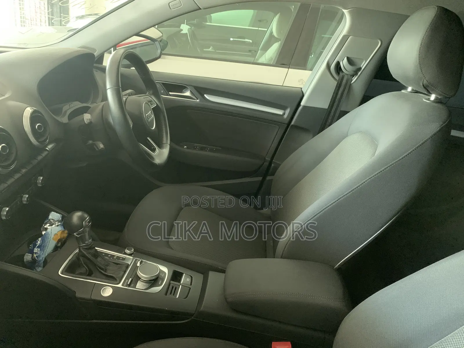 Audi A3 2.0T Titanium Premium FWD 2019 Burgundy