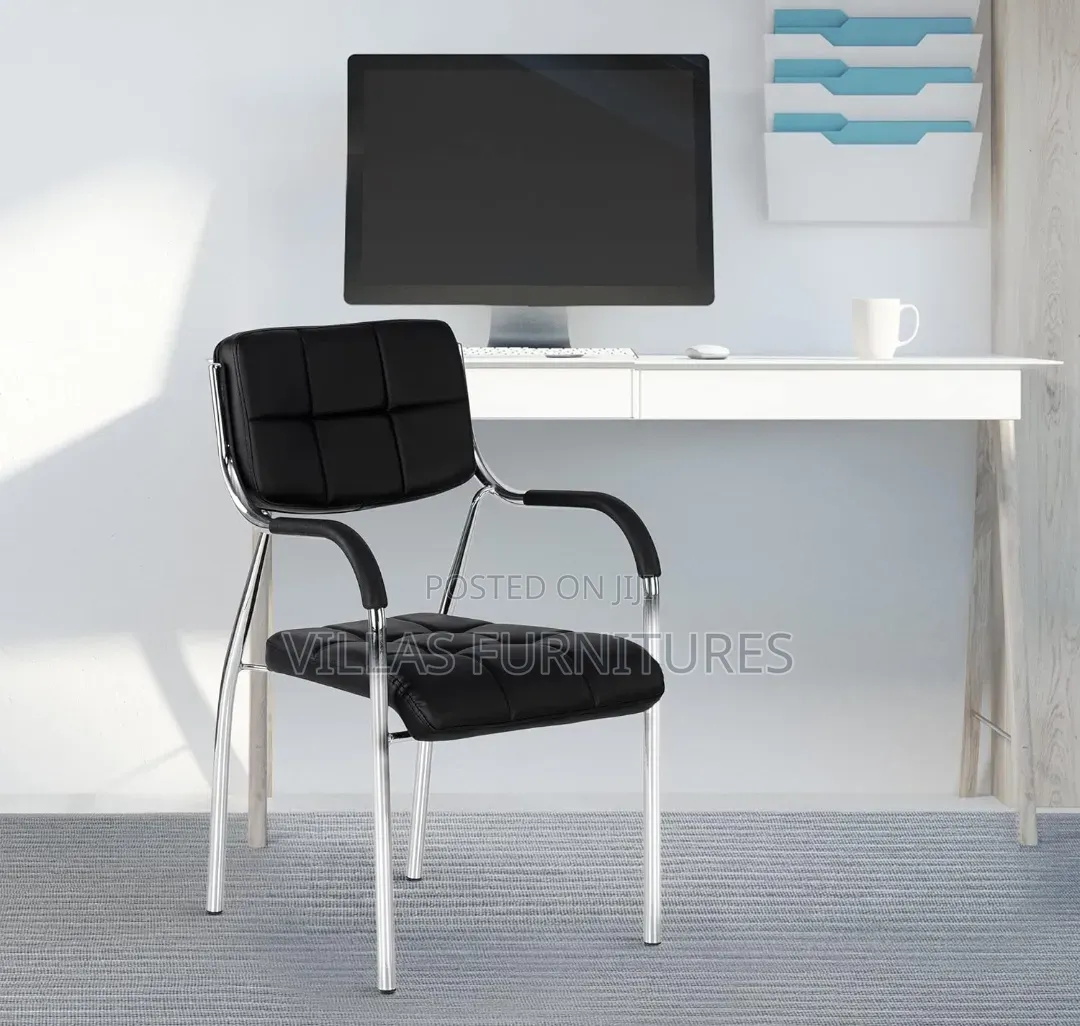 Modern CFA Waiting Chairs