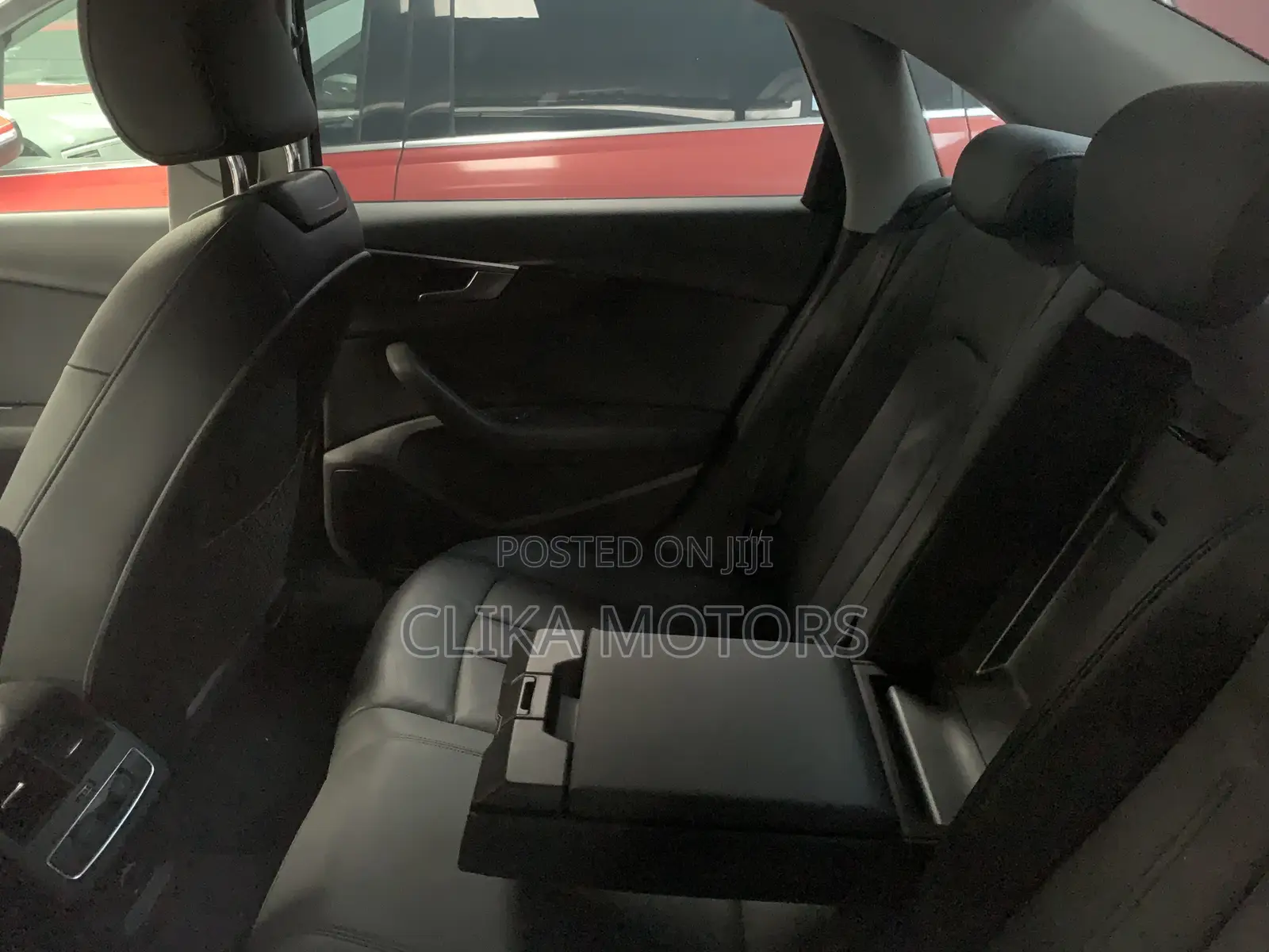 Audi A4 2.0T Premium AWD quattro 2019 White