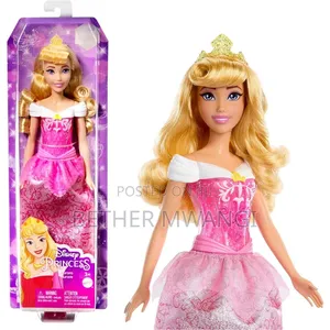 Disney Princess Doll - Aurora