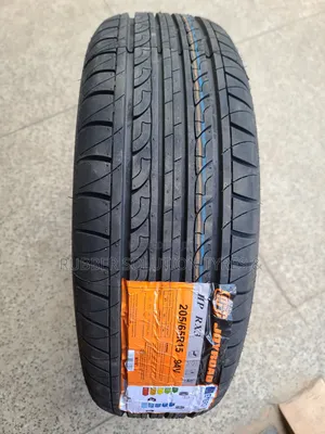 205 /65 R15 Joyroad Tyres 94v Rx4 Highway