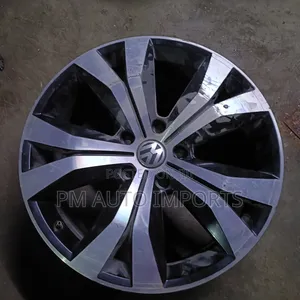 Vw Touareg Rims Size 20