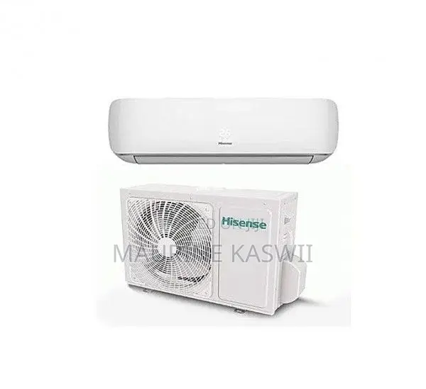 Hisense Air Conditioner 18000 Btu as-18tr4rgscd00