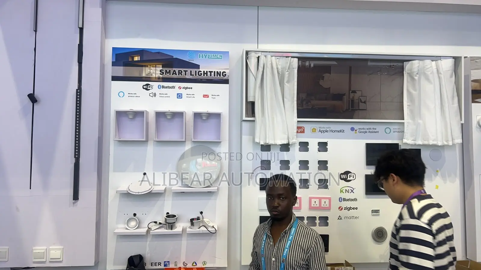 Smart Automation Services for Smart Homes/Hotel/Garden/Building/Office