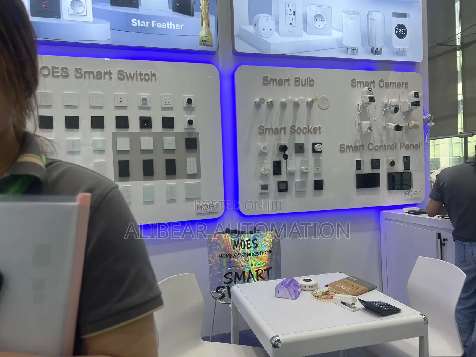 Smart Automation Services for Smart Homes/Hotel/Garden/Building/Office