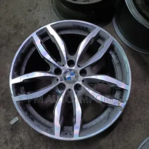 BMW Rims Size 19