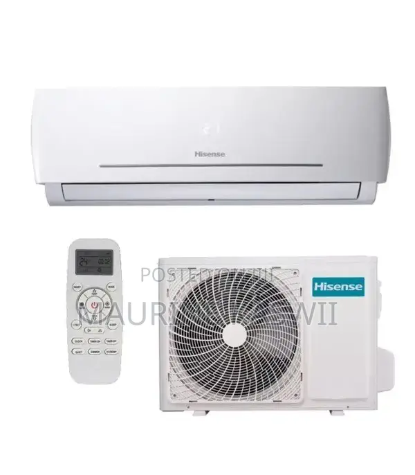 Hisense Cooling Aircondioner 22000 Btu