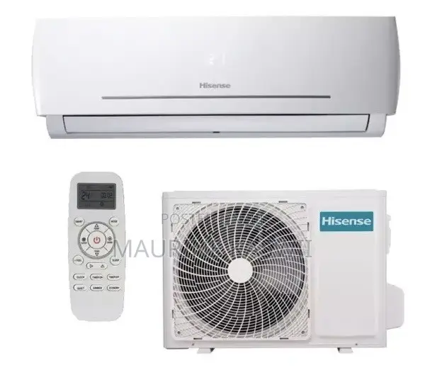 Hisense Inverted 24000 Btu