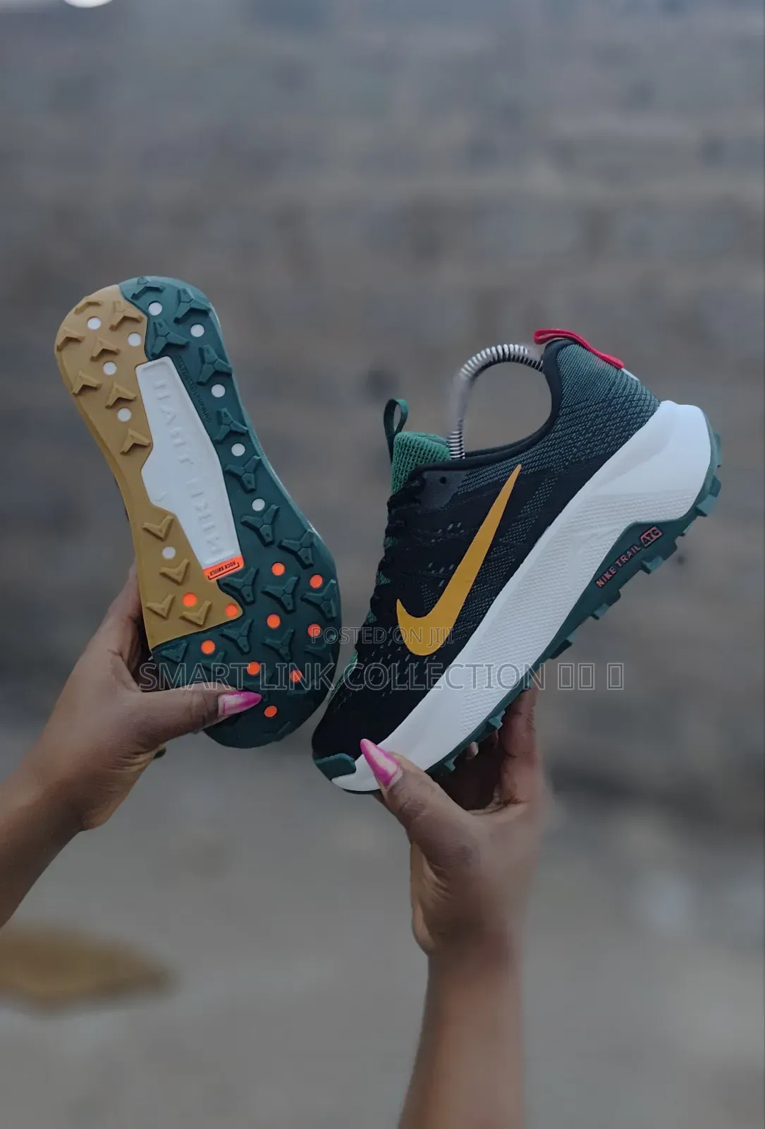 Nike Wildhorse 10 Trail