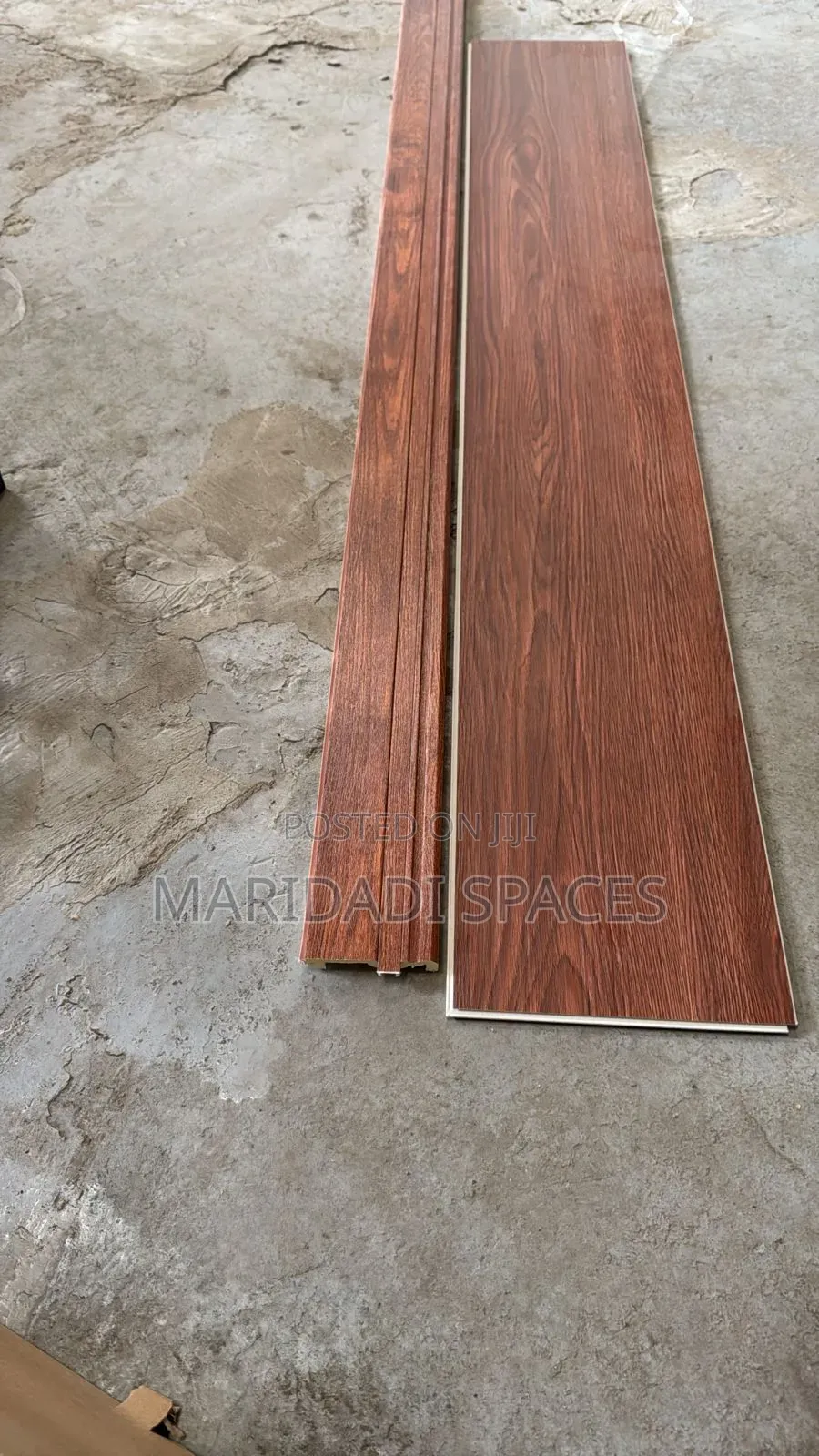 Upgrade Your Space With These SPC Skirtings