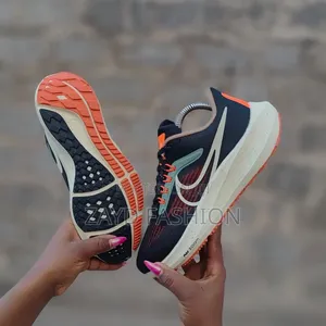 ACG Pegasus Trail Black Running Shoes