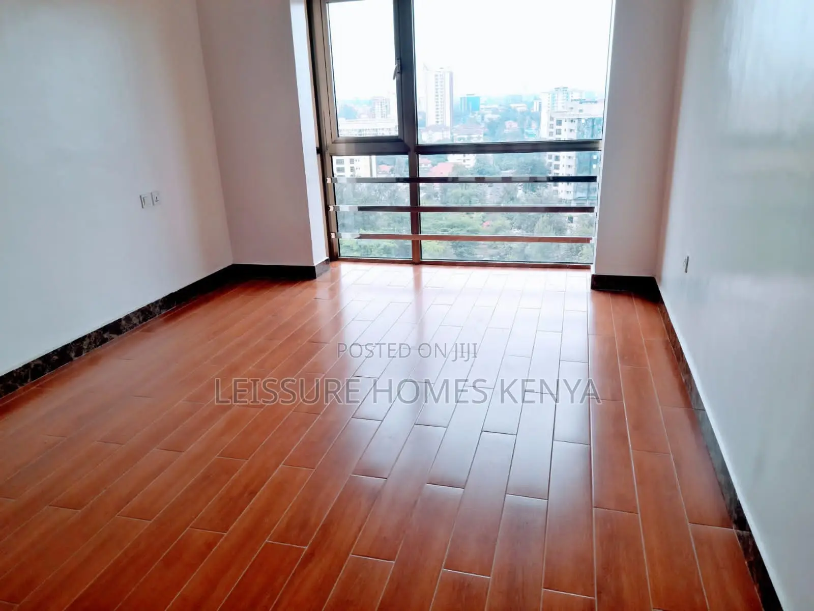 2bdrm Apartment in Hurlingham for rent