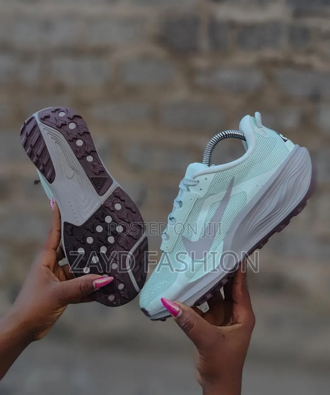 ACG Pegasus Trail Running Shoes