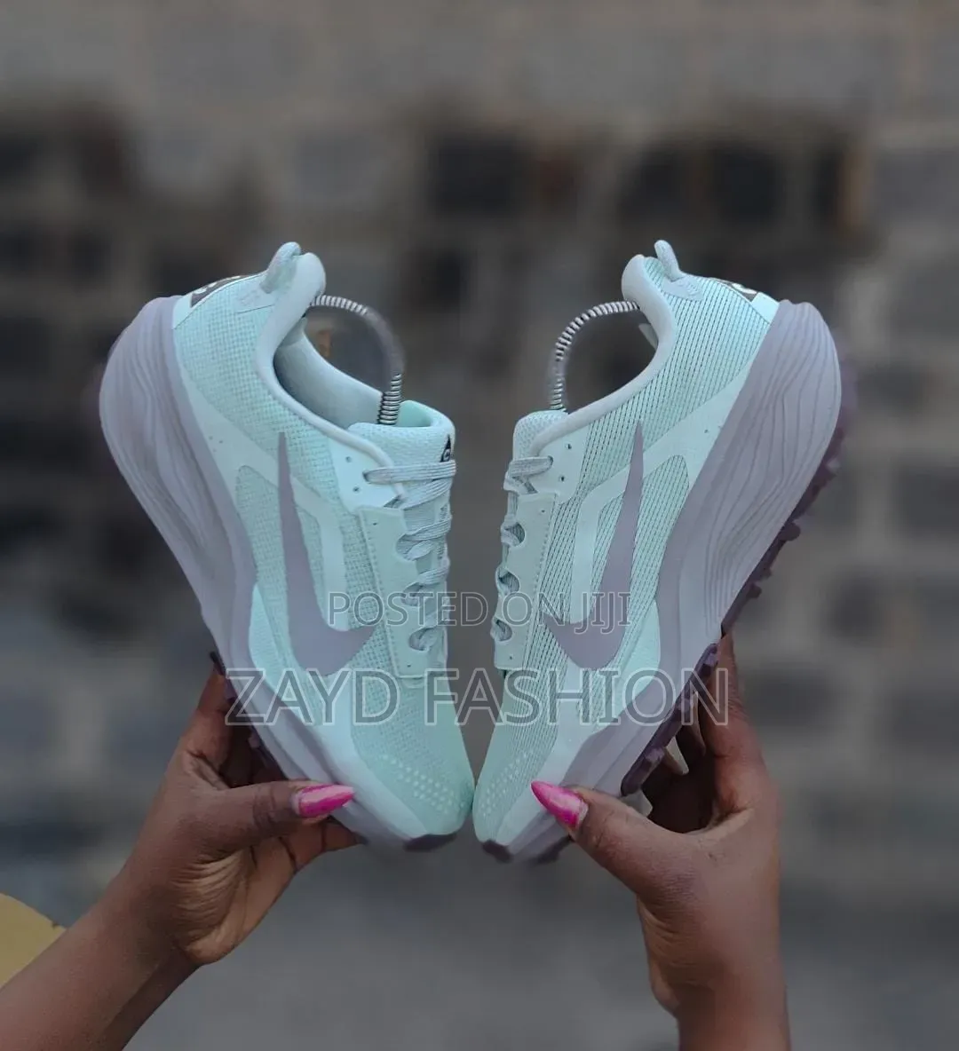 ACG Pegasus Trail Running Shoes