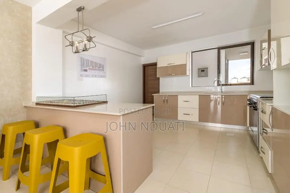 5bdrm Villa in Syokimau for sale