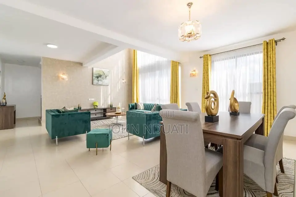 5bdrm Villa in Syokimau for sale