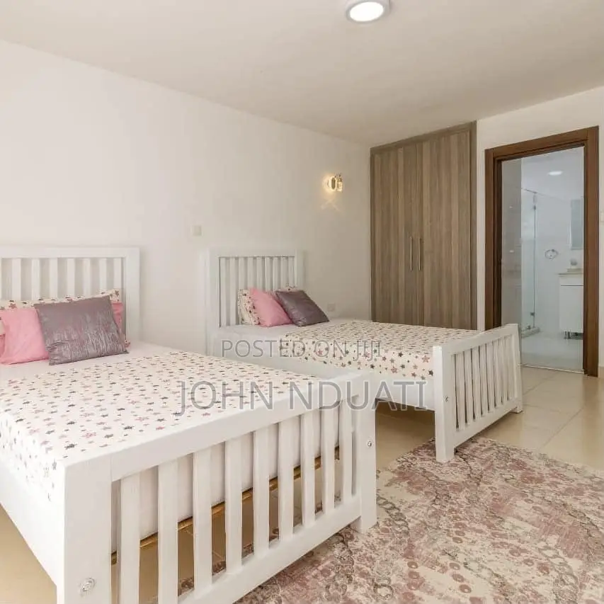 5bdrm Villa in Syokimau for sale