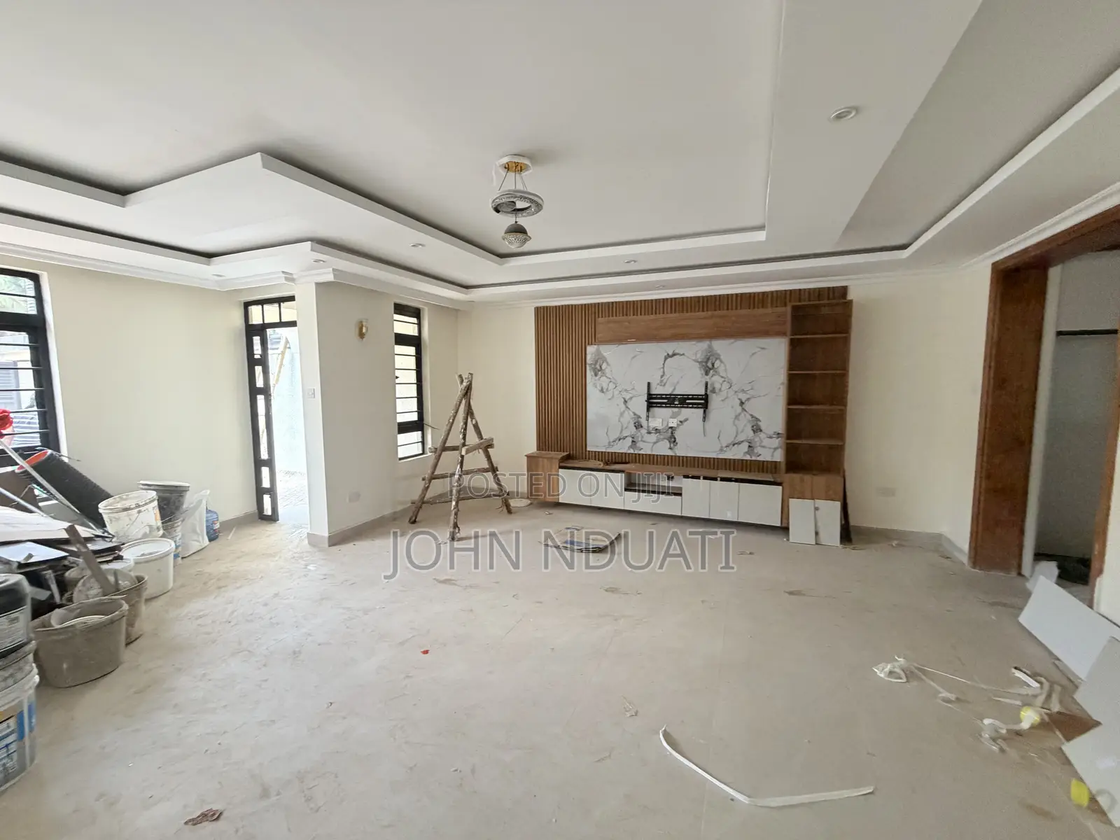 5bdrm Mansion in Membley for rent