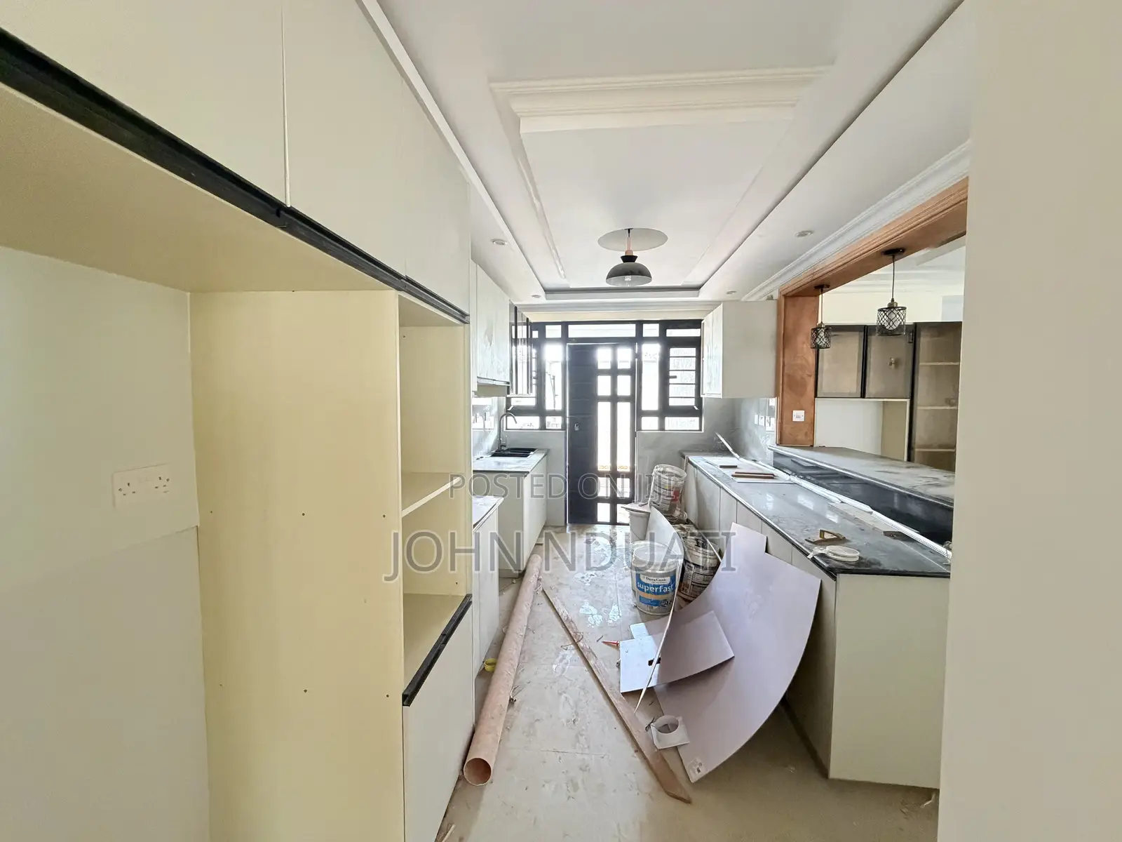 5bdrm Mansion in Membley for rent