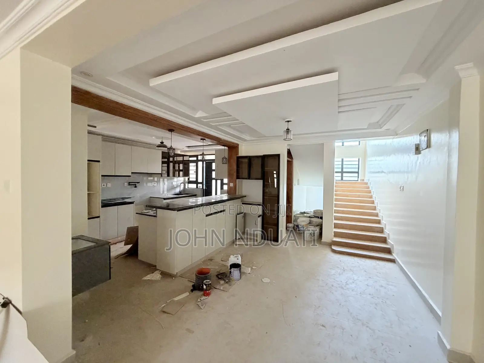 5bdrm Mansion in Membley for rent