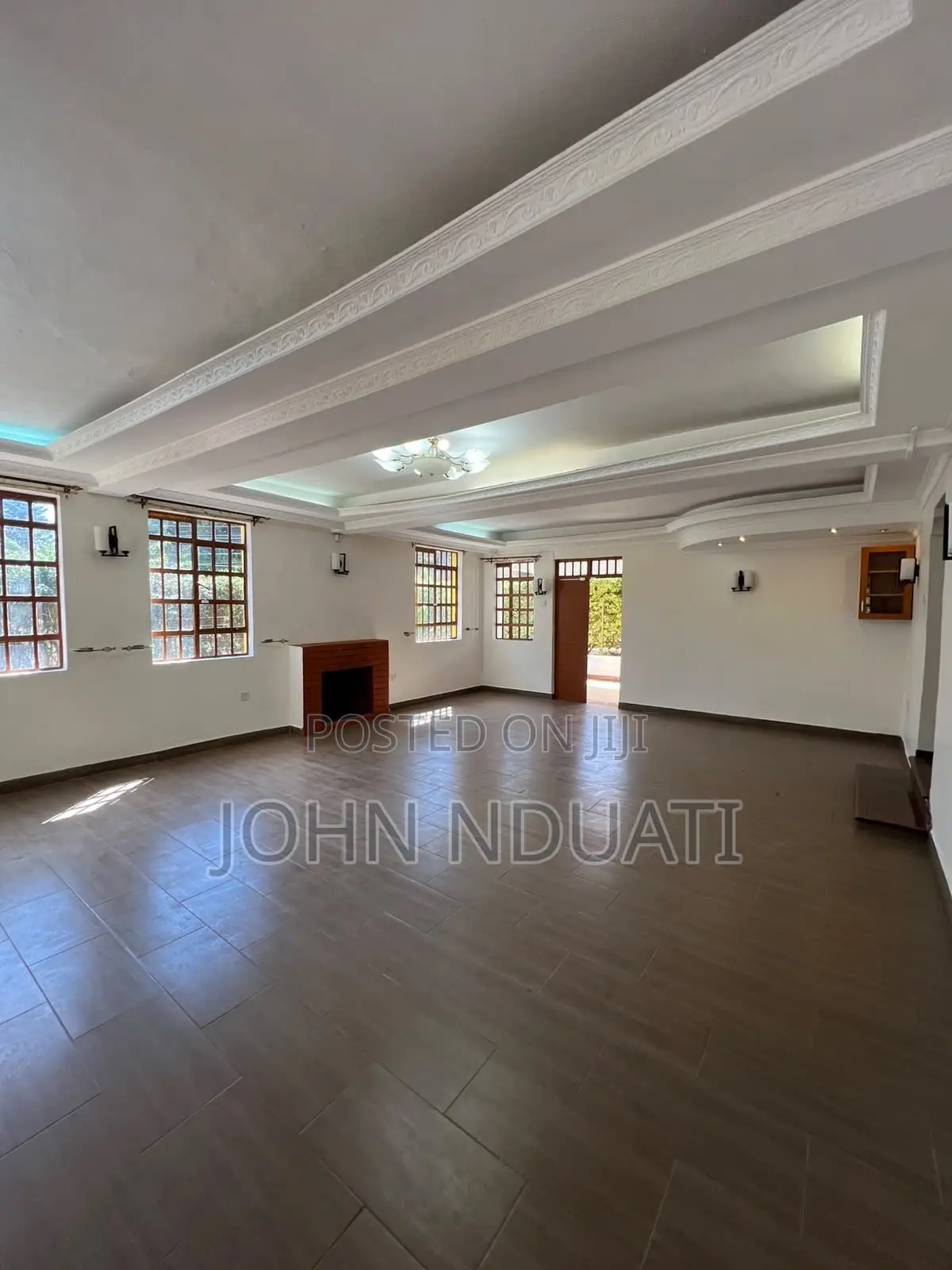 5bdrm Mansion in Runda for rent