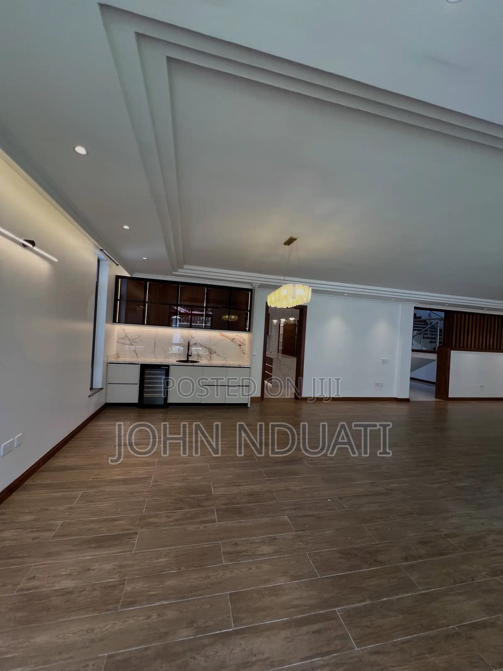 4bdrm Maisonette in Kikuyu for rent