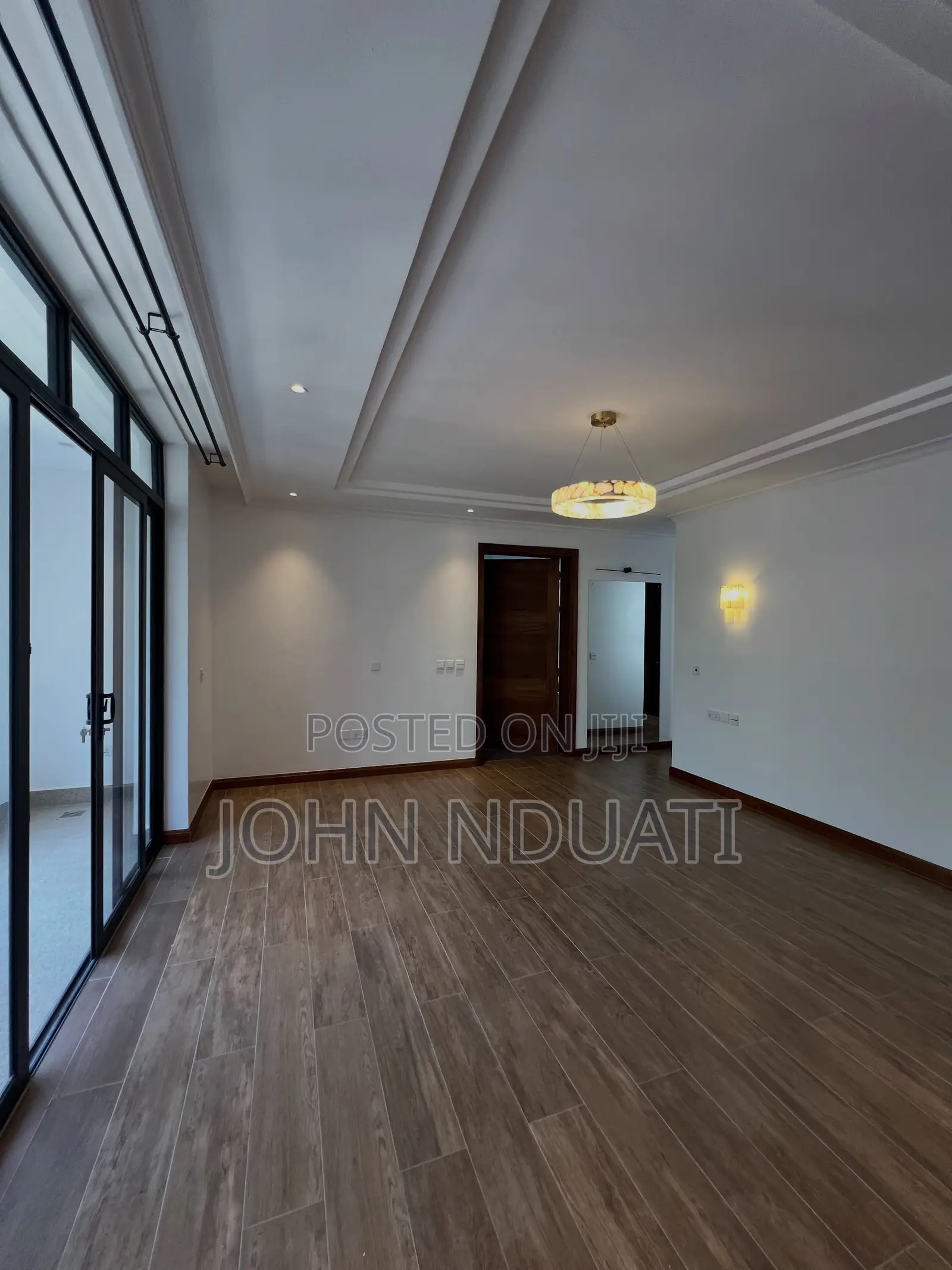 4bdrm Maisonette in Kikuyu for rent