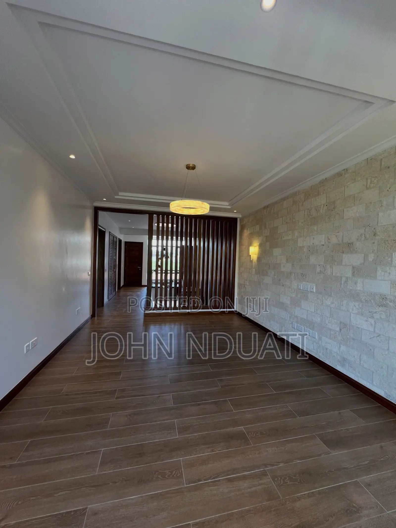 4bdrm Maisonette in Kikuyu for rent
