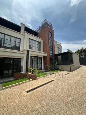 4bdrm Maisonette in Kikuyu for rent