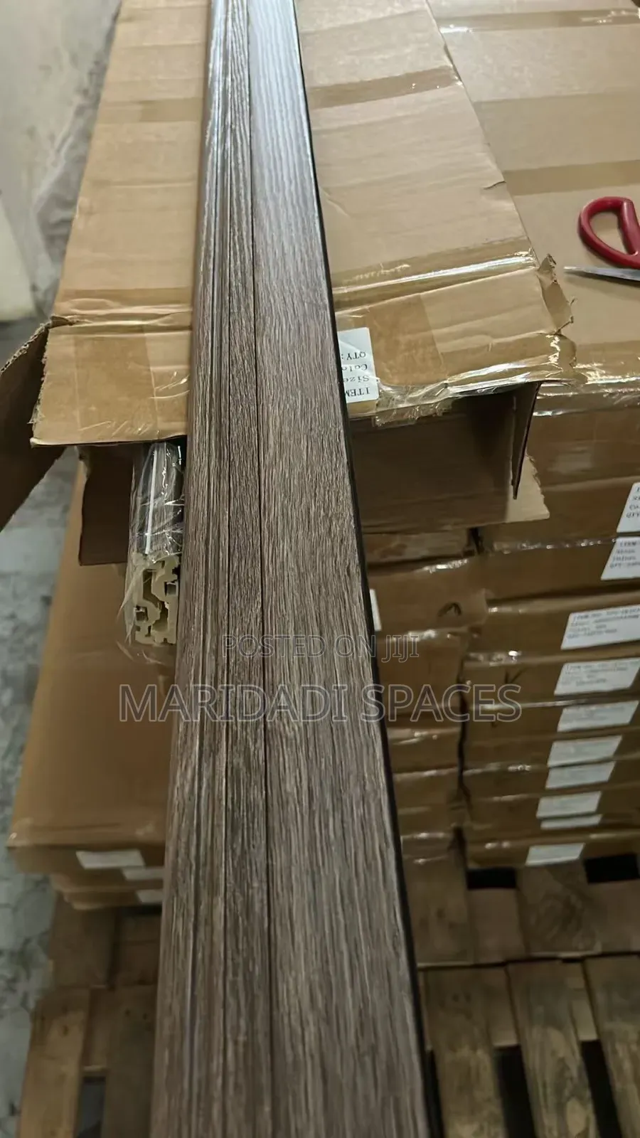 Upgrade Your Space With These SPC Skirtings