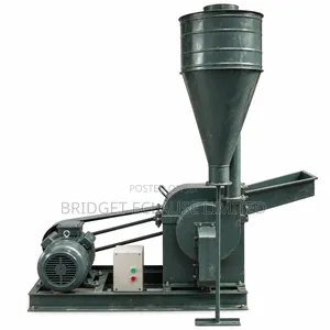 7.5HP Single Phase Posho Mill – Maize, Uji & Cereals