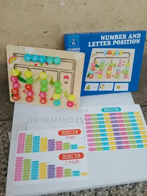 Small 4 Column Game