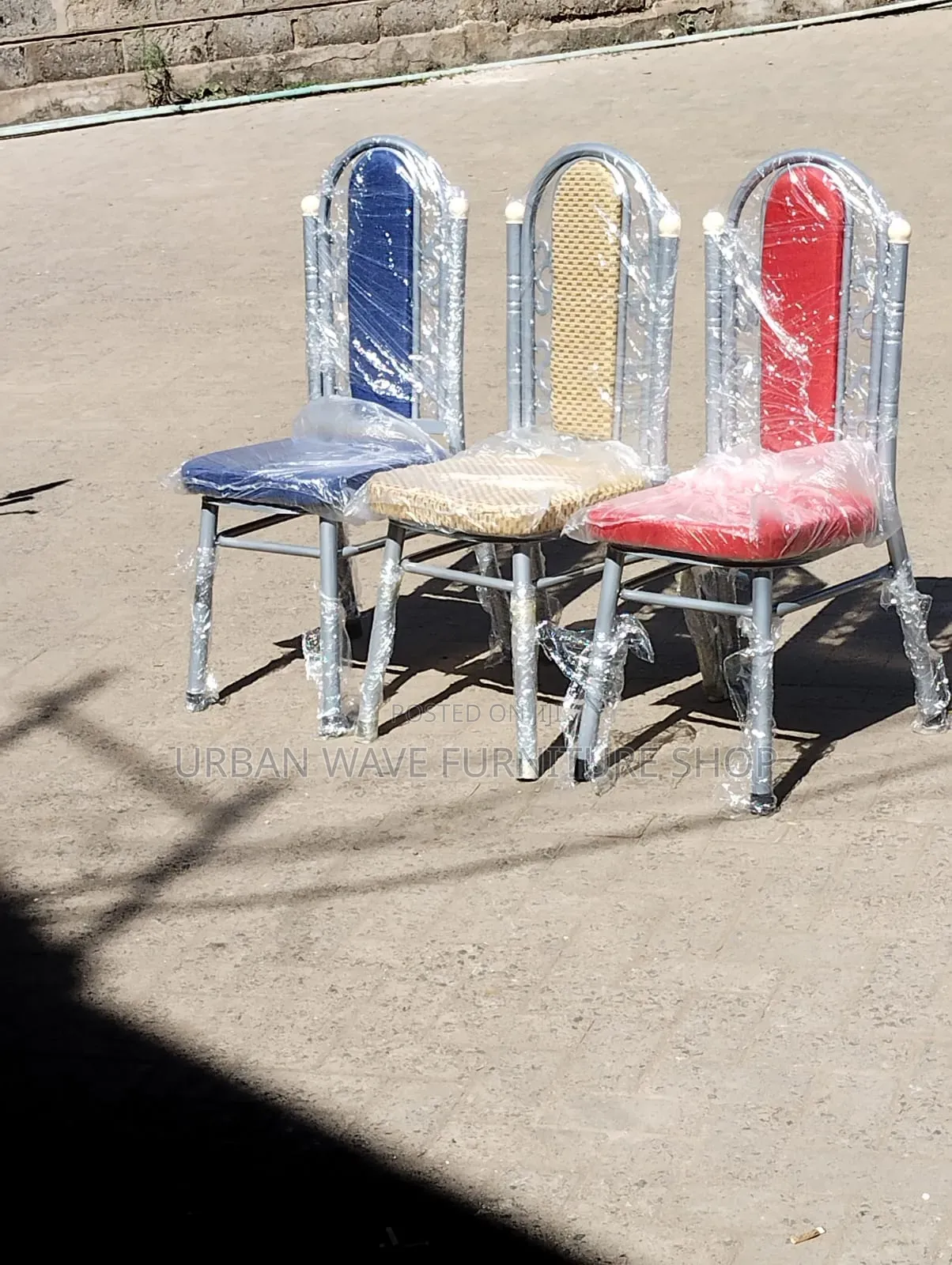Newest Stylished Chairs