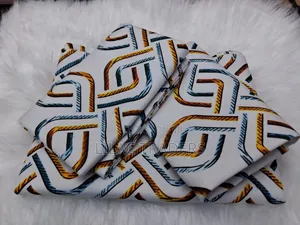 Stylish Bed Runner With 2 Matching Pillowcases Pro