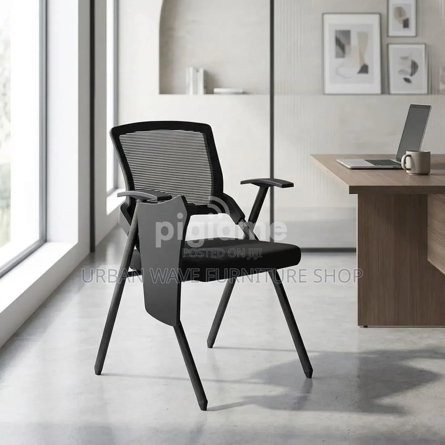 Foldable Training Chairs