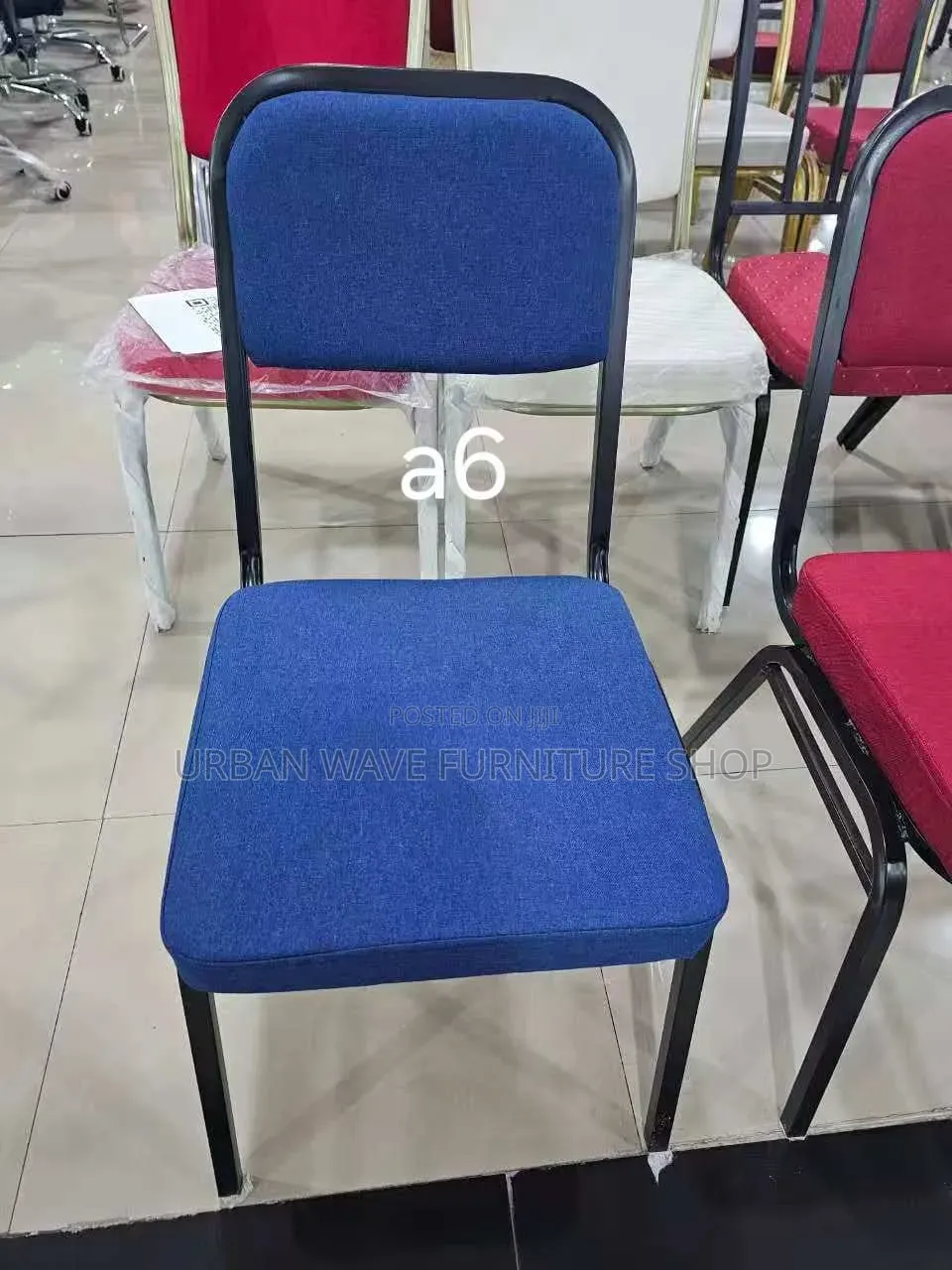 New Models Conference Chairs