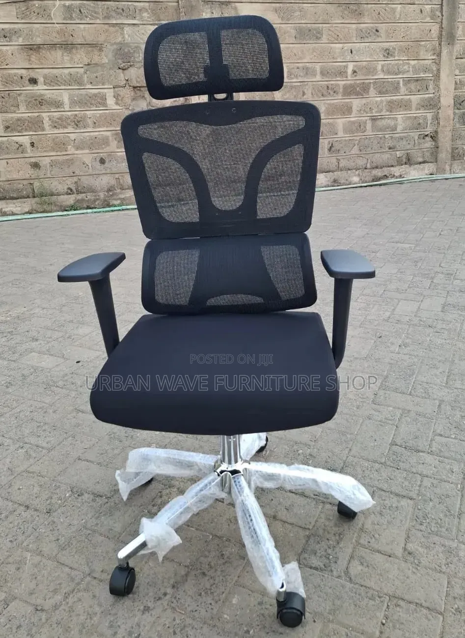 High Back Quality Office Chairs