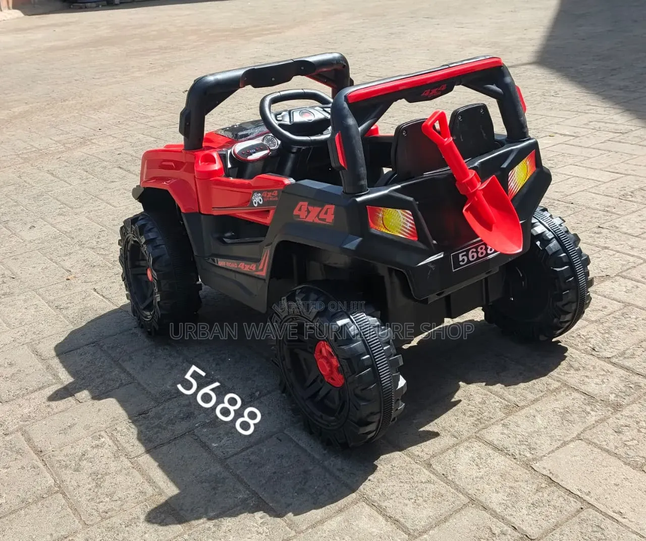 Kids Toy Cars