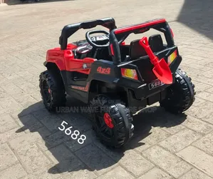 Kids Toy Cars