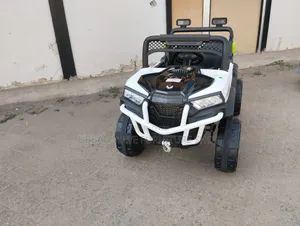 Children's Cars