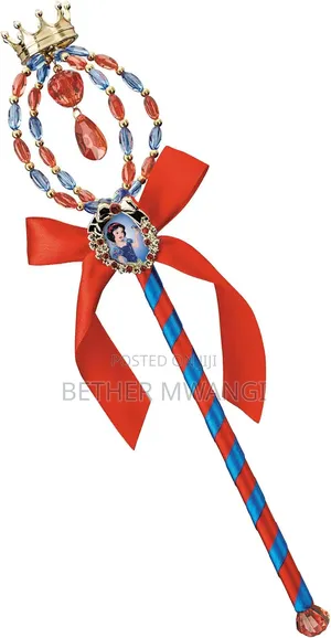 Disney Snow White Wand in Kenya